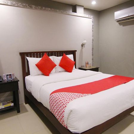 Oyo 103 Artina Suites Hotel San Pedro Makati Eksteriør billede