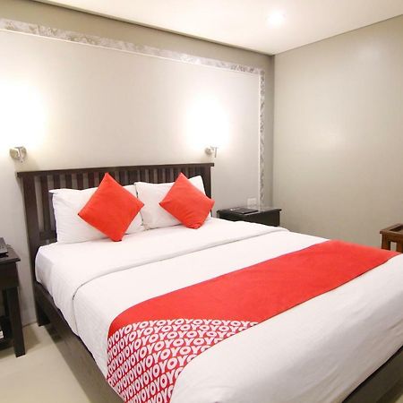 Oyo 103 Artina Suites Hotel San Pedro Makati Eksteriør billede