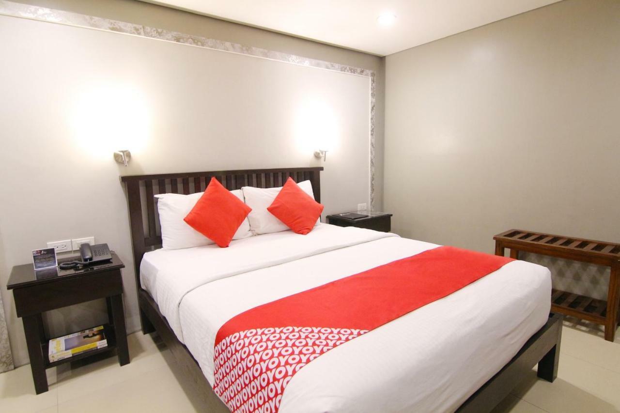 Oyo 103 Artina Suites Hotel San Pedro Makati Eksteriør billede