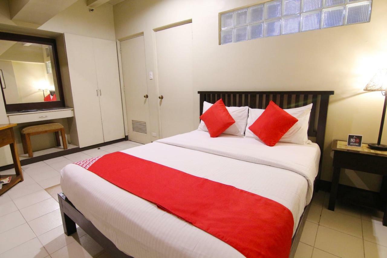 Oyo 103 Artina Suites Hotel San Pedro Makati Eksteriør billede