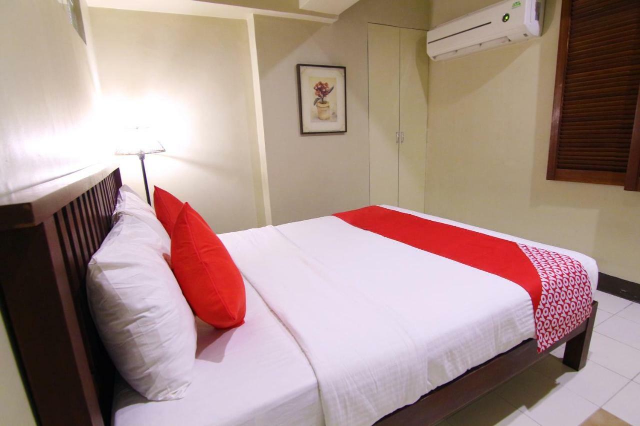 Oyo 103 Artina Suites Hotel San Pedro Makati Eksteriør billede
