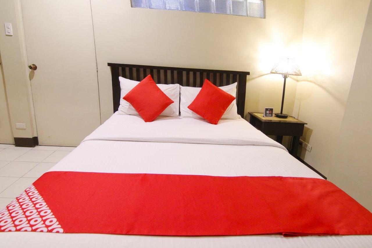 Oyo 103 Artina Suites Hotel San Pedro Makati Eksteriør billede
